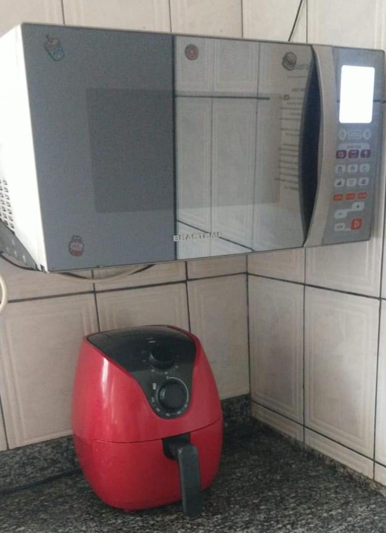 Nhà trọ Tech São Paulo
