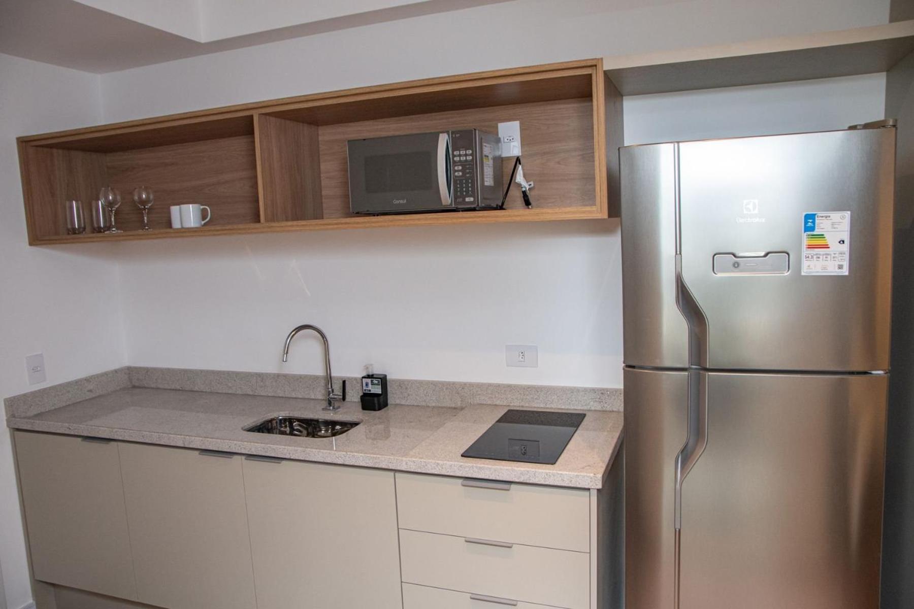 Housi Perdizes Apartment *
