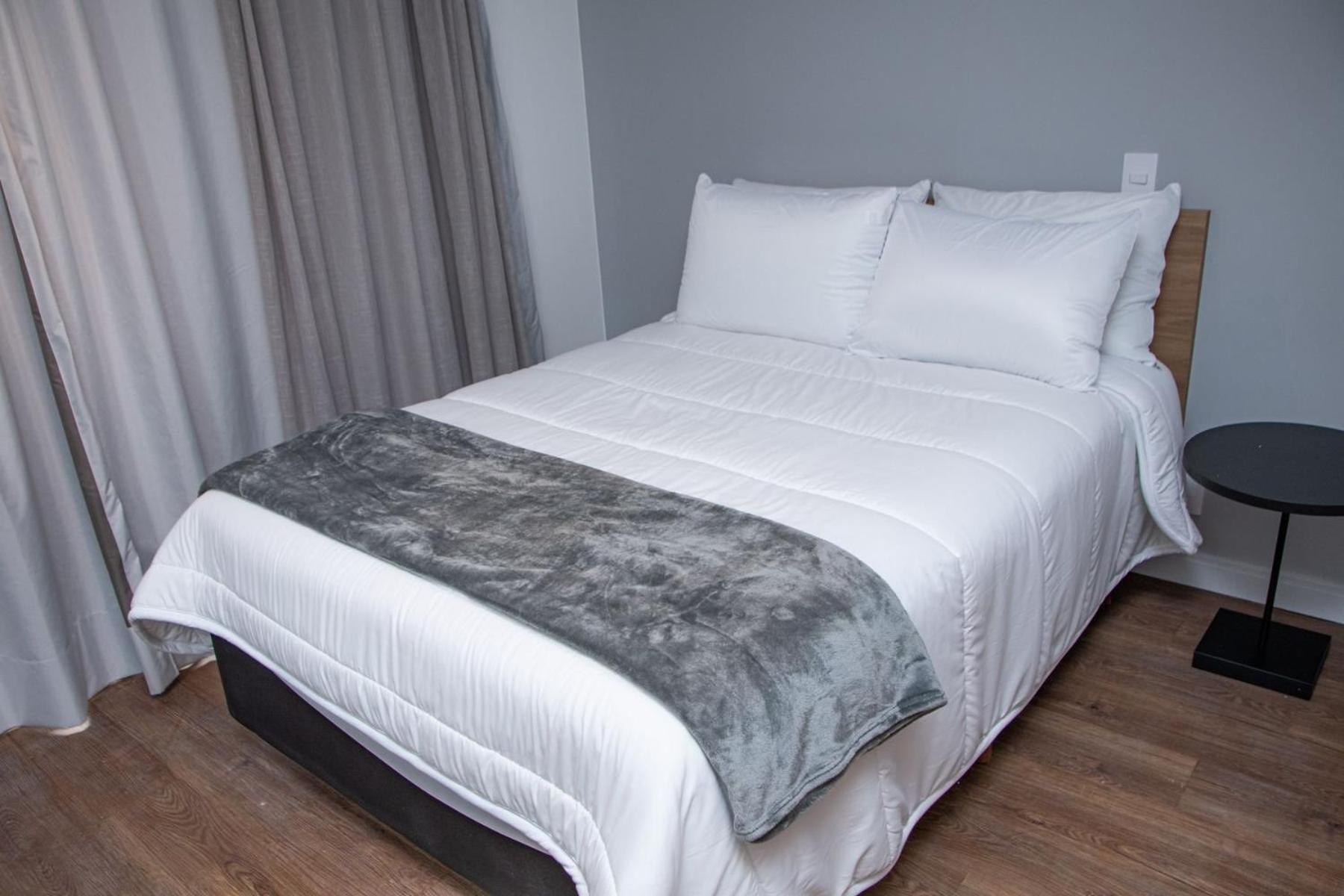 Apartment Housi Perdizes