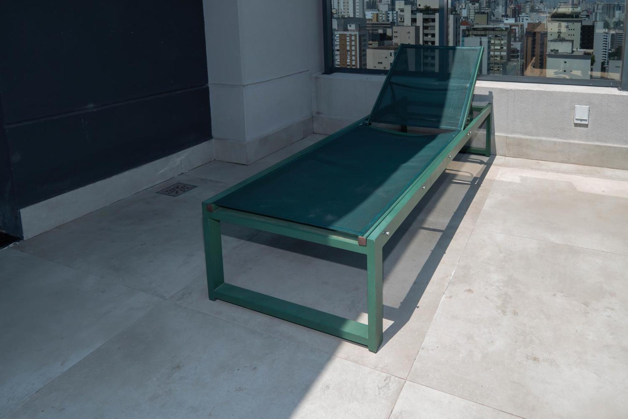 Apartment Belissimo Flat Na Alameda Lorena - Jardins! *