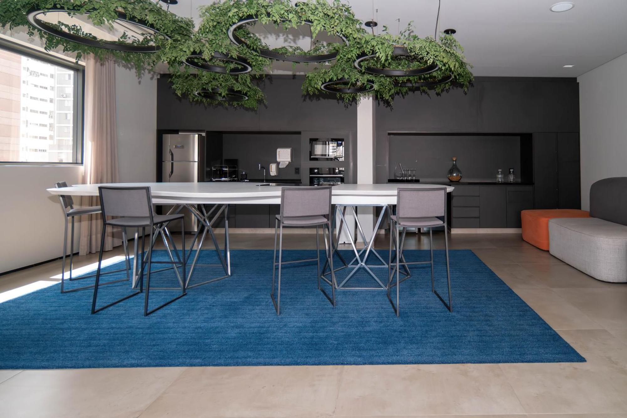 Belissimo Flat Na Alameda Lorena - Jardins! Sao Paulo