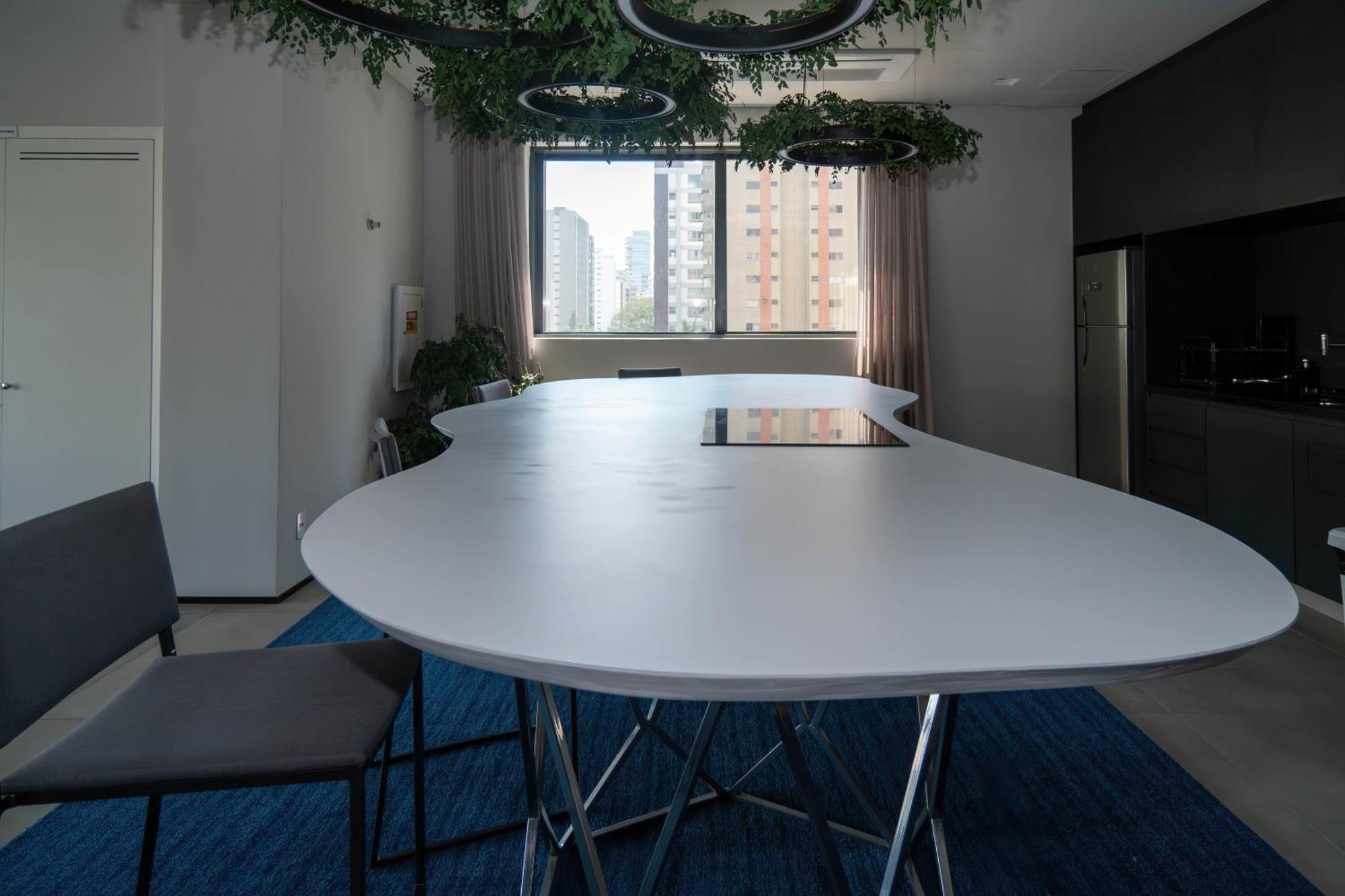 Belissimo Flat Na Alameda Lorena - Jardins! * Sao Paulo