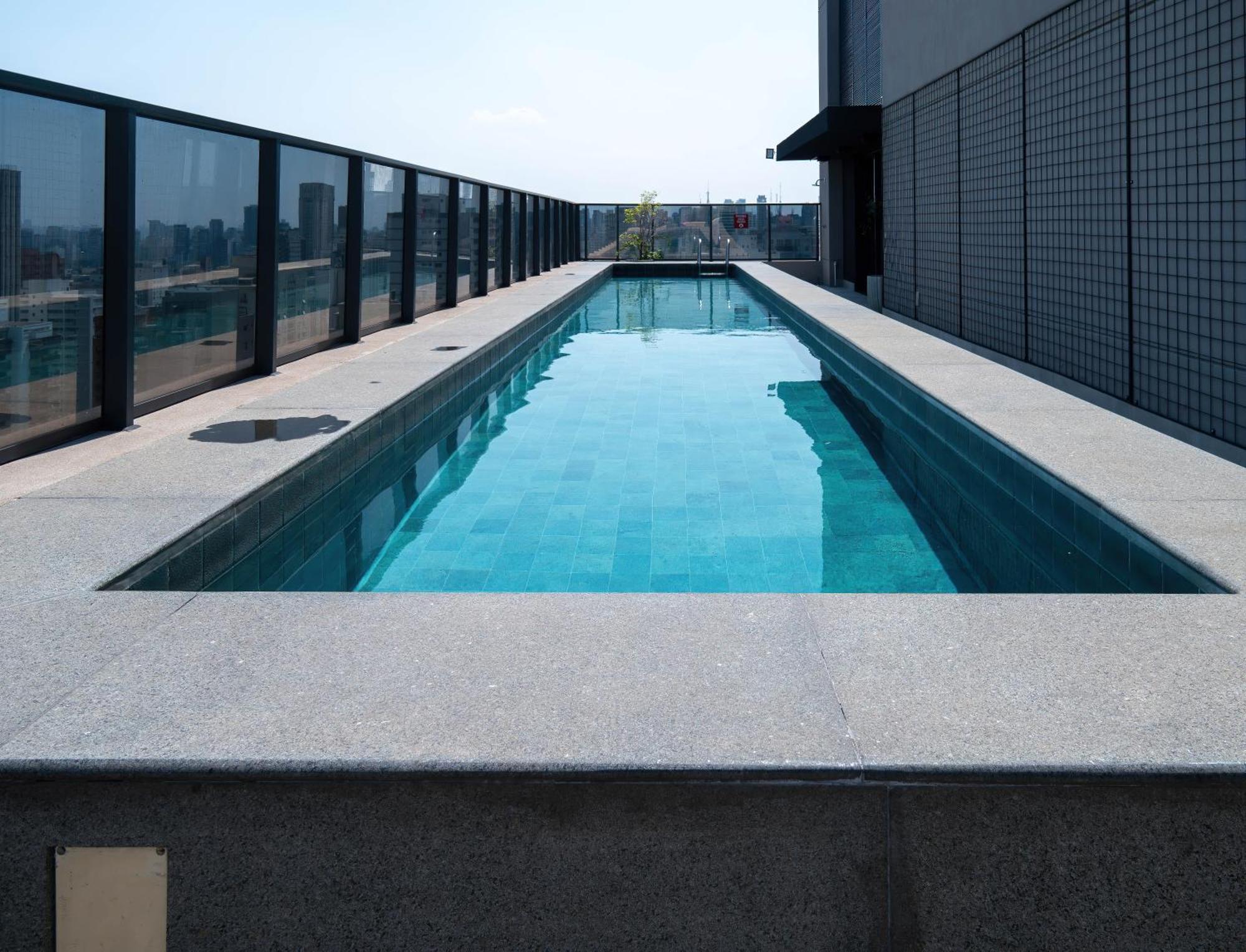 Belissimo Flat Na Alameda Lorena - Jardins!