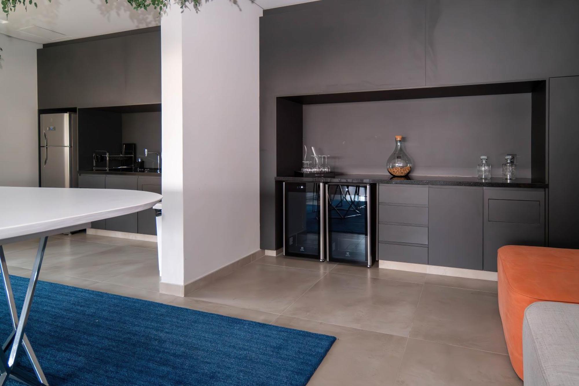 Belissimo Flat Na Alameda Lorena - Jardins! Apartment