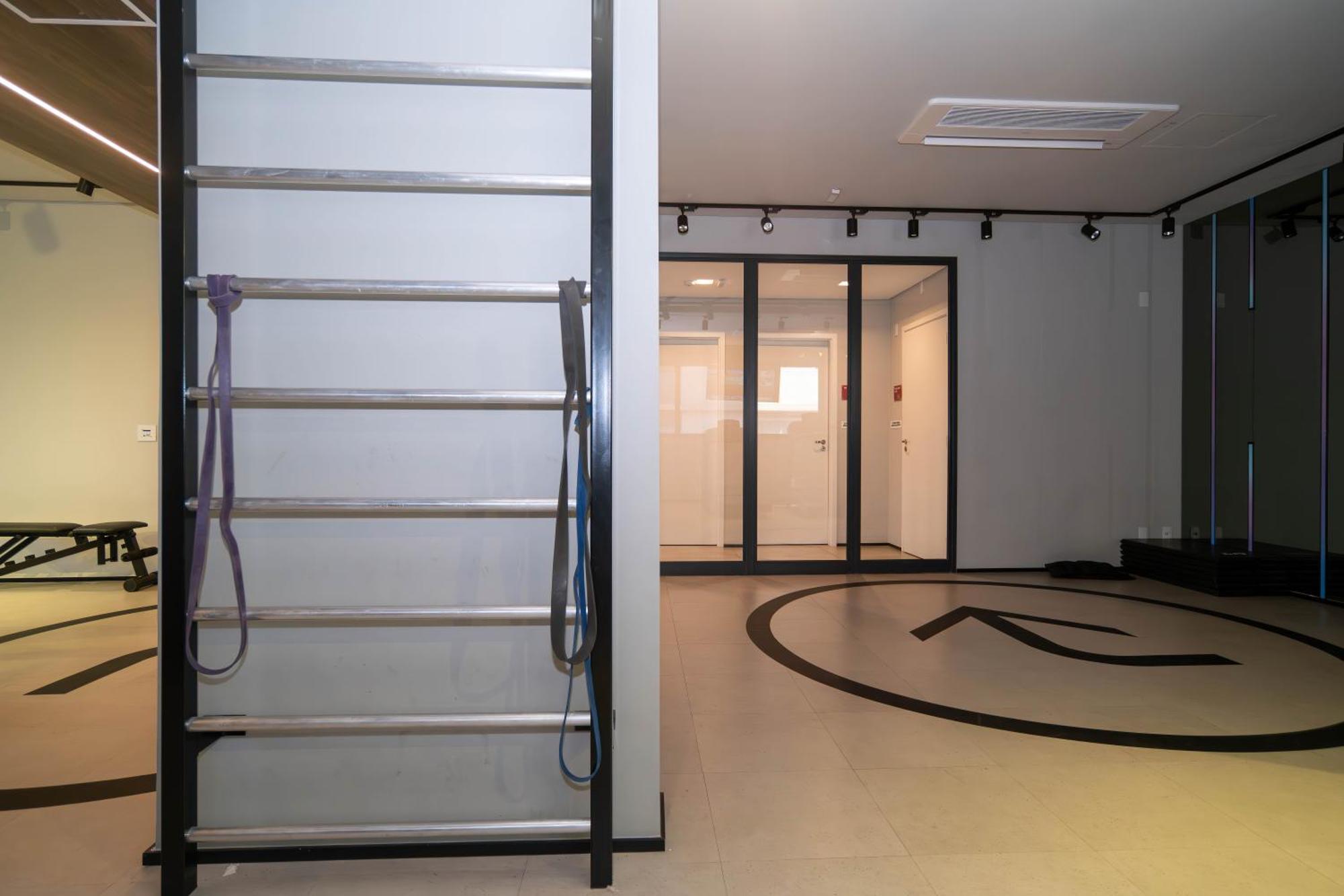 Apartment Belissimo Flat Na Alameda Lorena - Jardins!