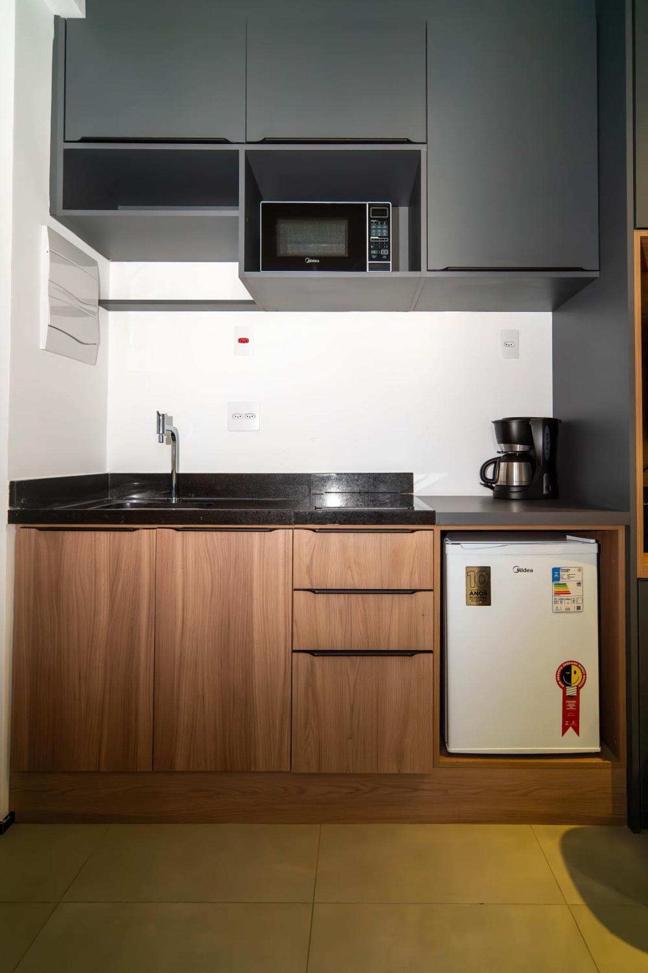 Belissimo Flat Na Alameda Lorena - Jardins! Apartment Sao Paulo