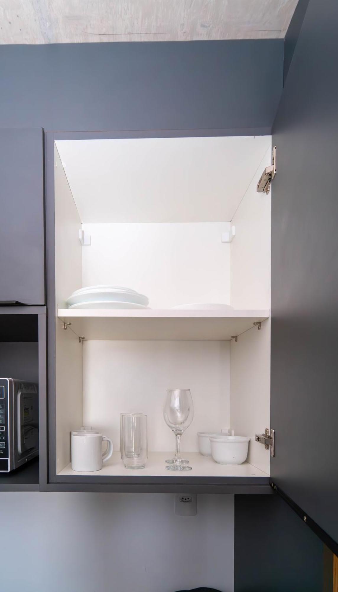 Belissimo Flat Na Alameda Lorena - Jardins!