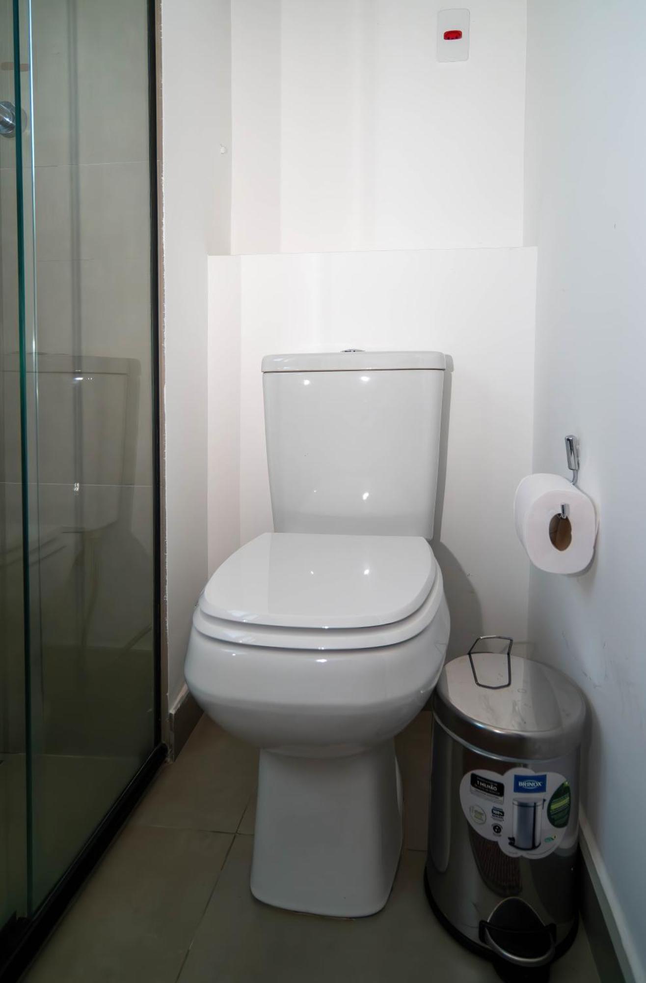 Belissimo Flat Na Alameda Lorena - Jardins! Apartment *