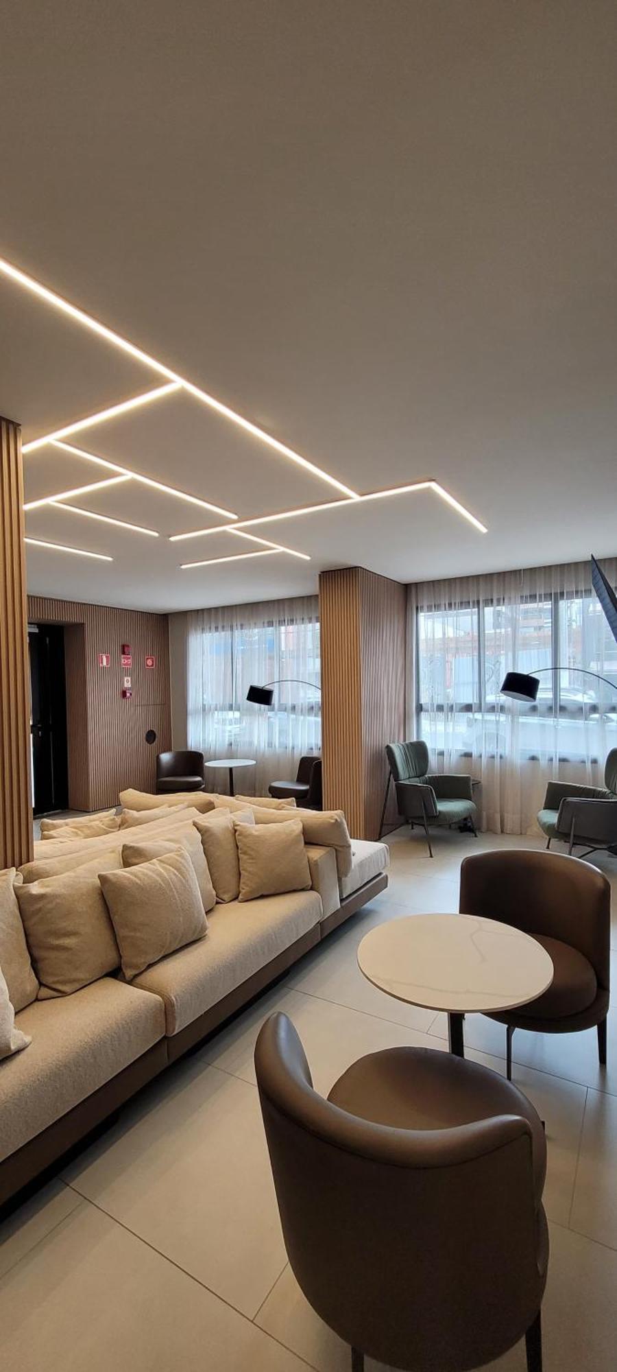 Moema54 - Novo E Completo Na Localizacao De Moema, Ao Lado Do Shopping Ibirapuera