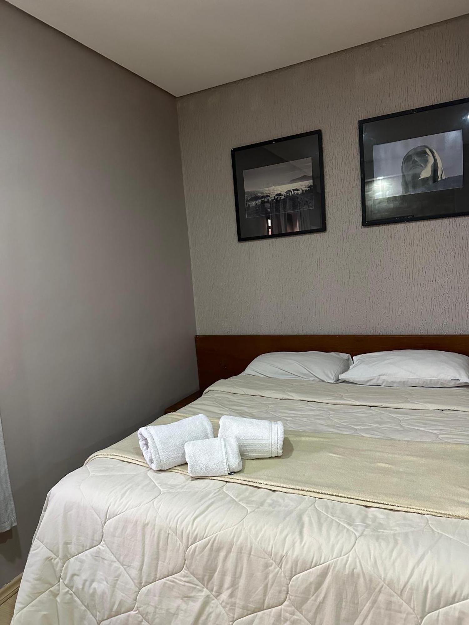 Apartamento Studio Premium Intelligence Ibirapuera