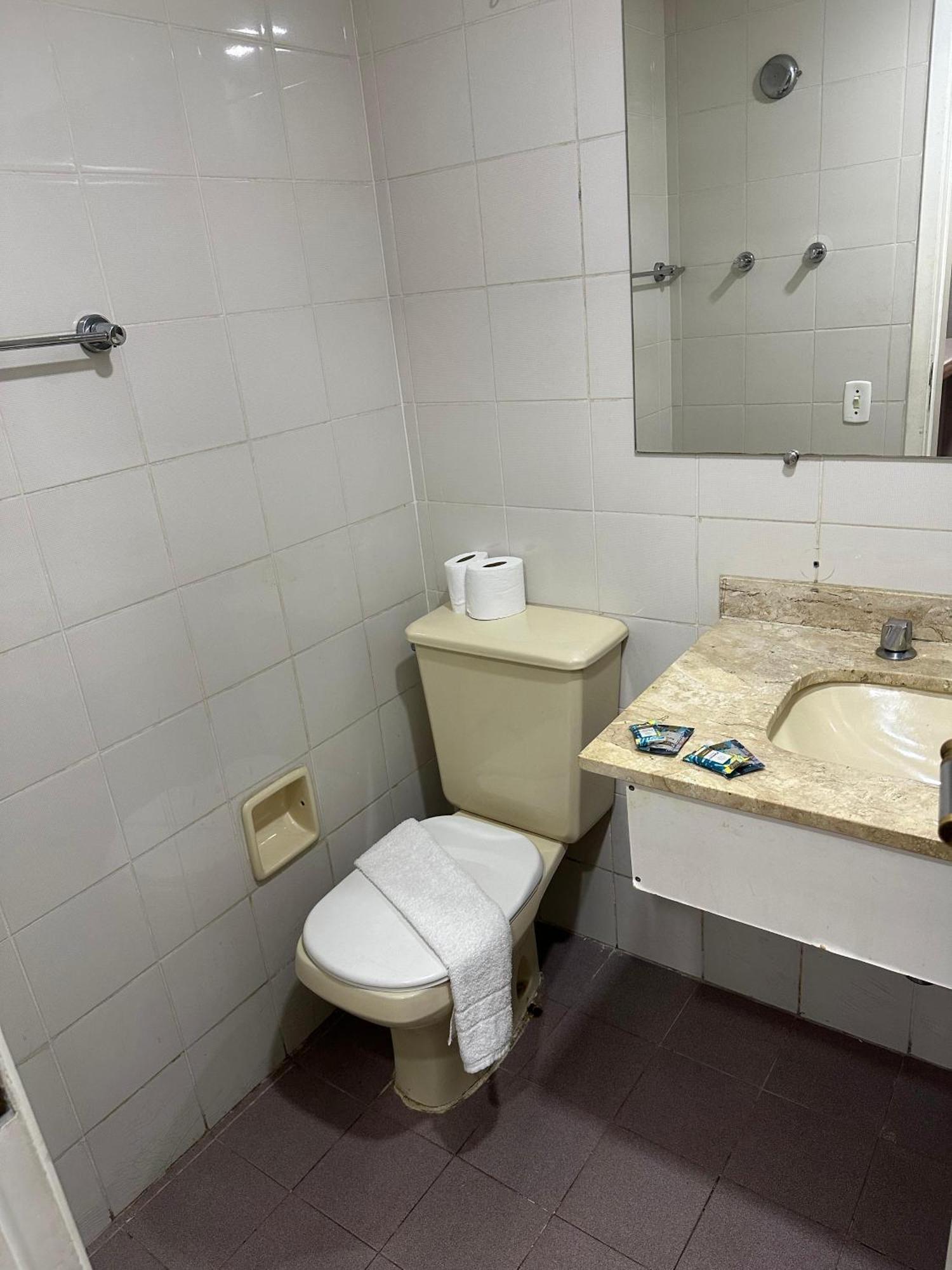 Apartamento Studio Premium Intelligence Ibirapuera *