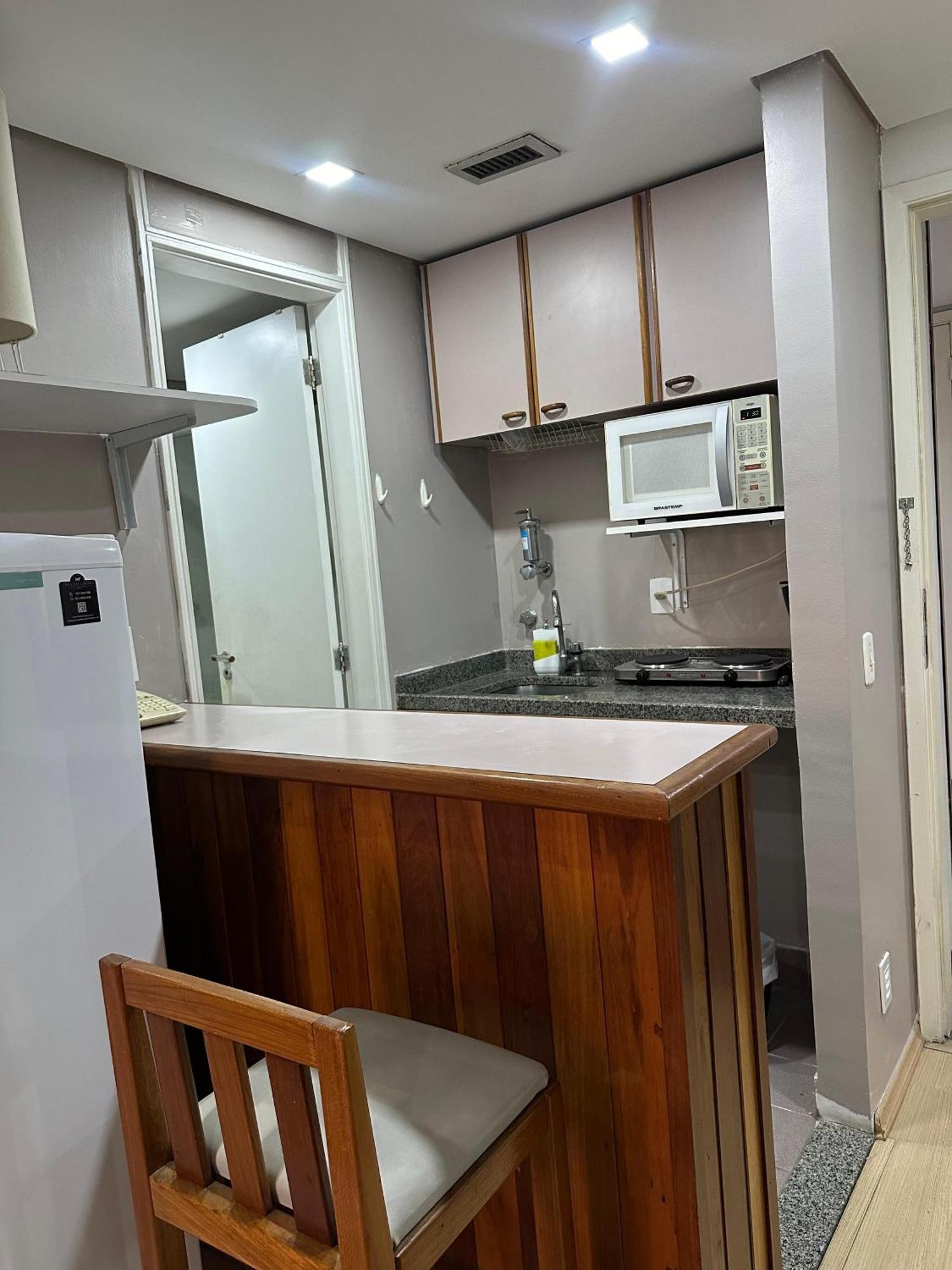 Studio Premium Intelligence Ibirapuera Apartamento *