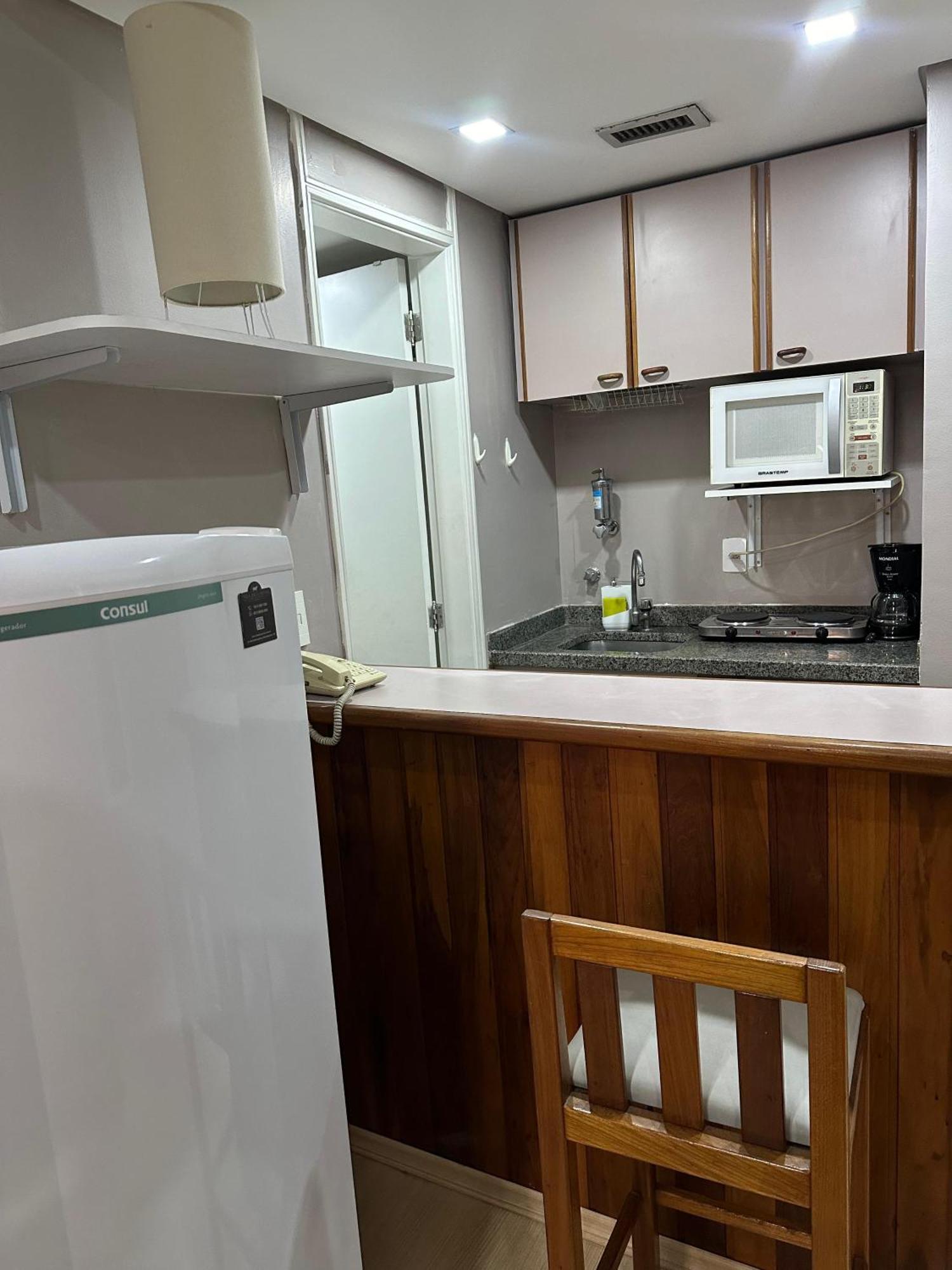 Studio Premium Intelligence Ibirapuera *