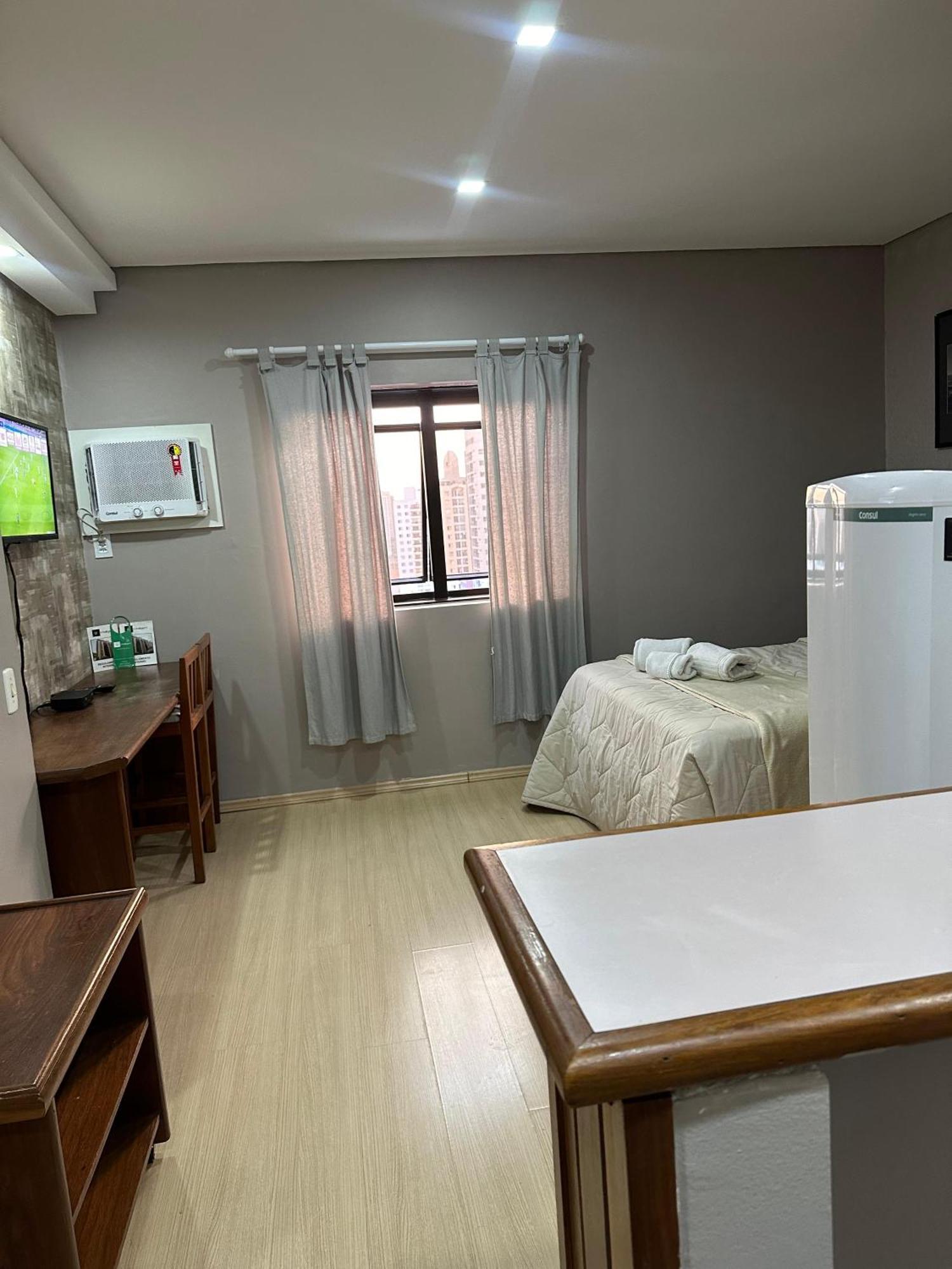 Studio Premium Intelligence Ibirapuera Apartamento São Paulo