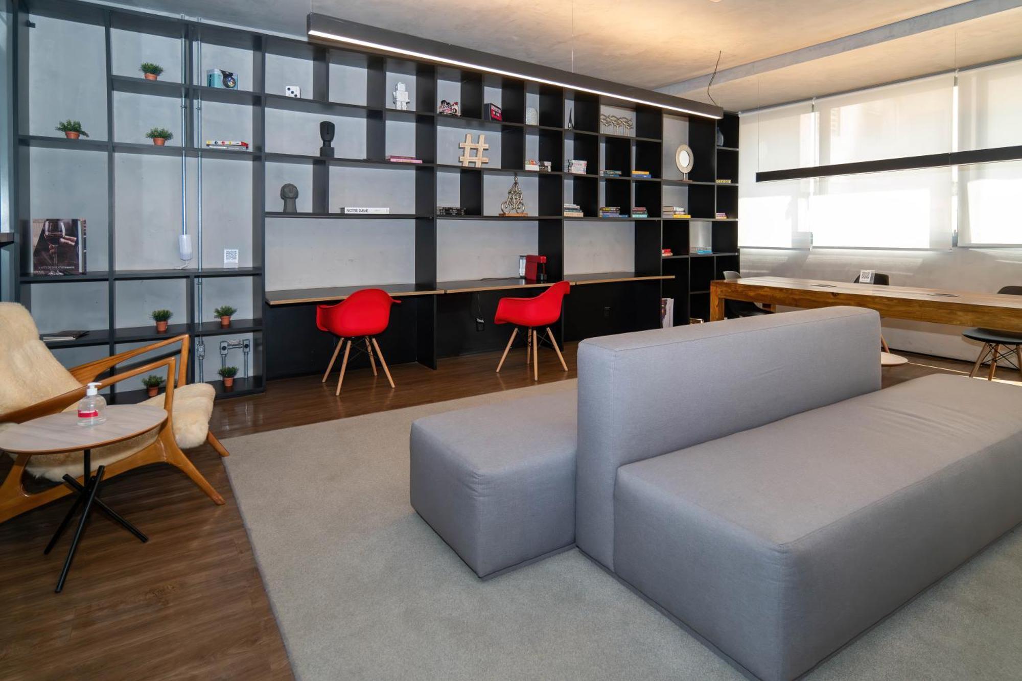 Flat Moderno Na Oscar Freire! Apartment São Paulo