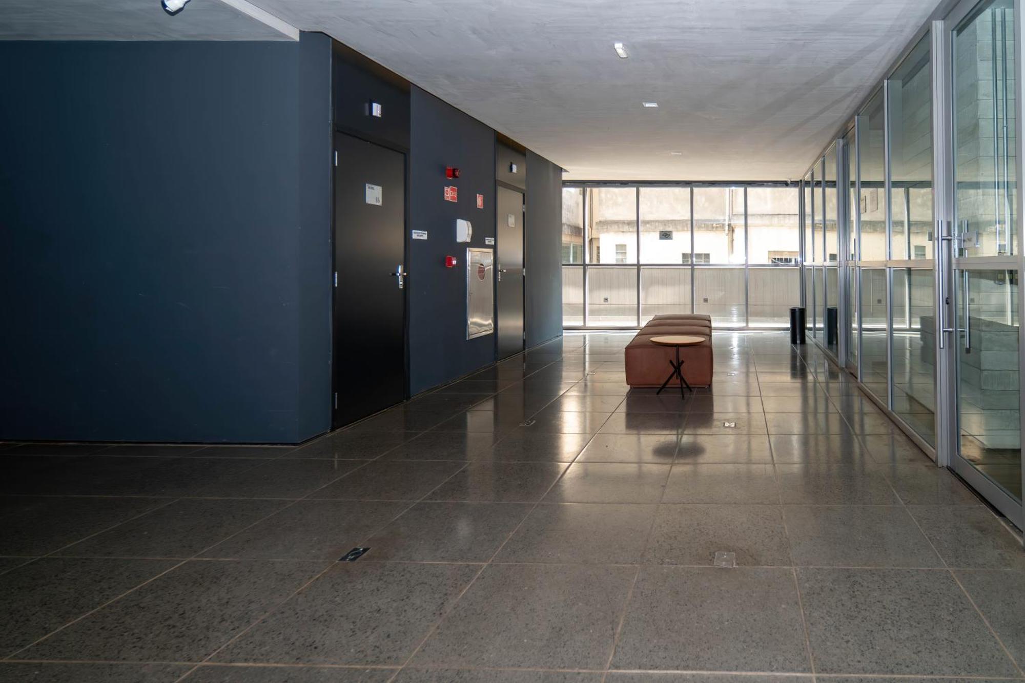 Apartment Flat Moderno Na Oscar Freire!