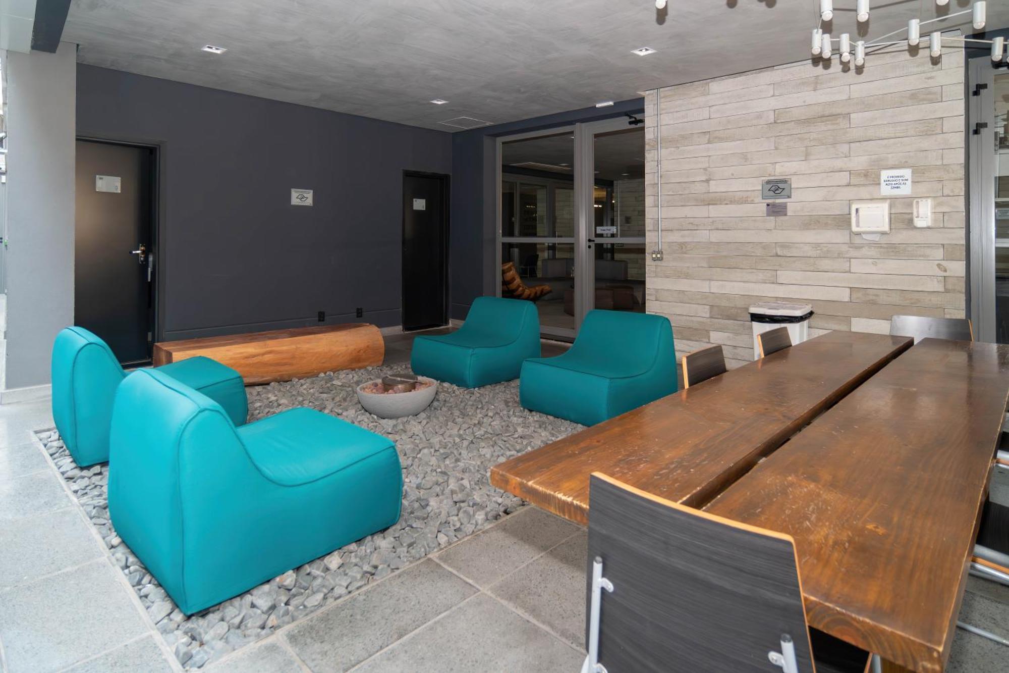 Flat Moderno Na Oscar Freire! Apartment São Paulo