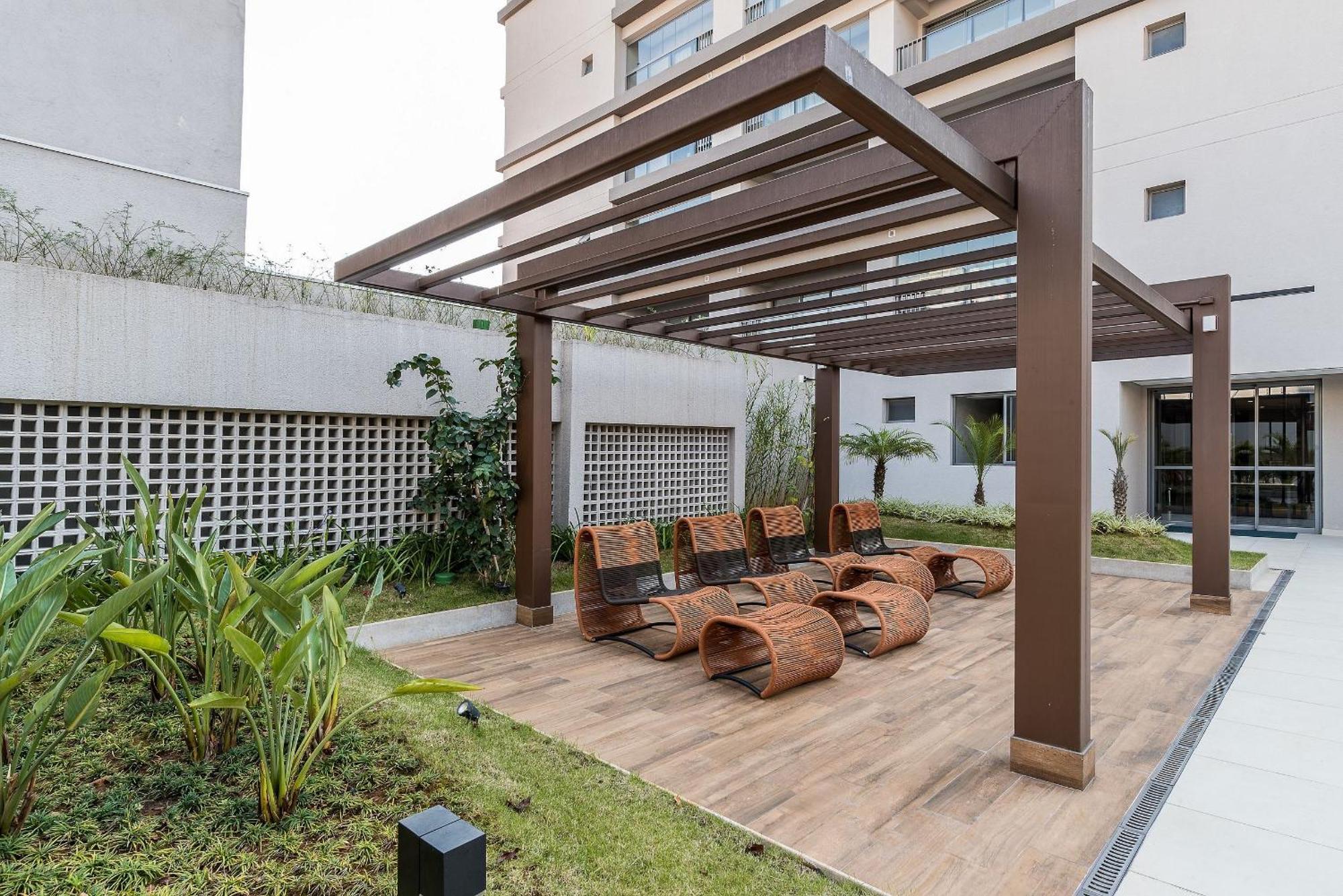 Innvista Allure Residencial Moema *