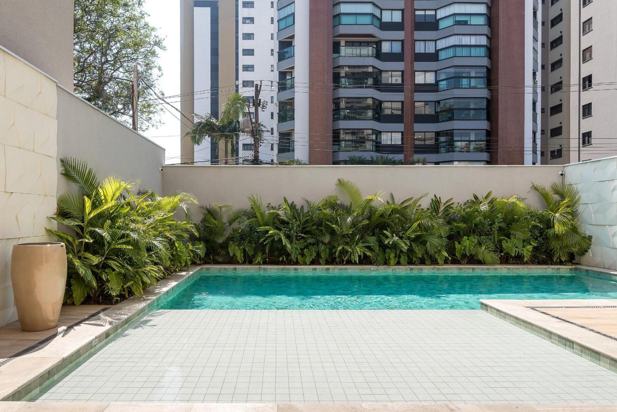 Daire Innvista Allure Residencial Moema
