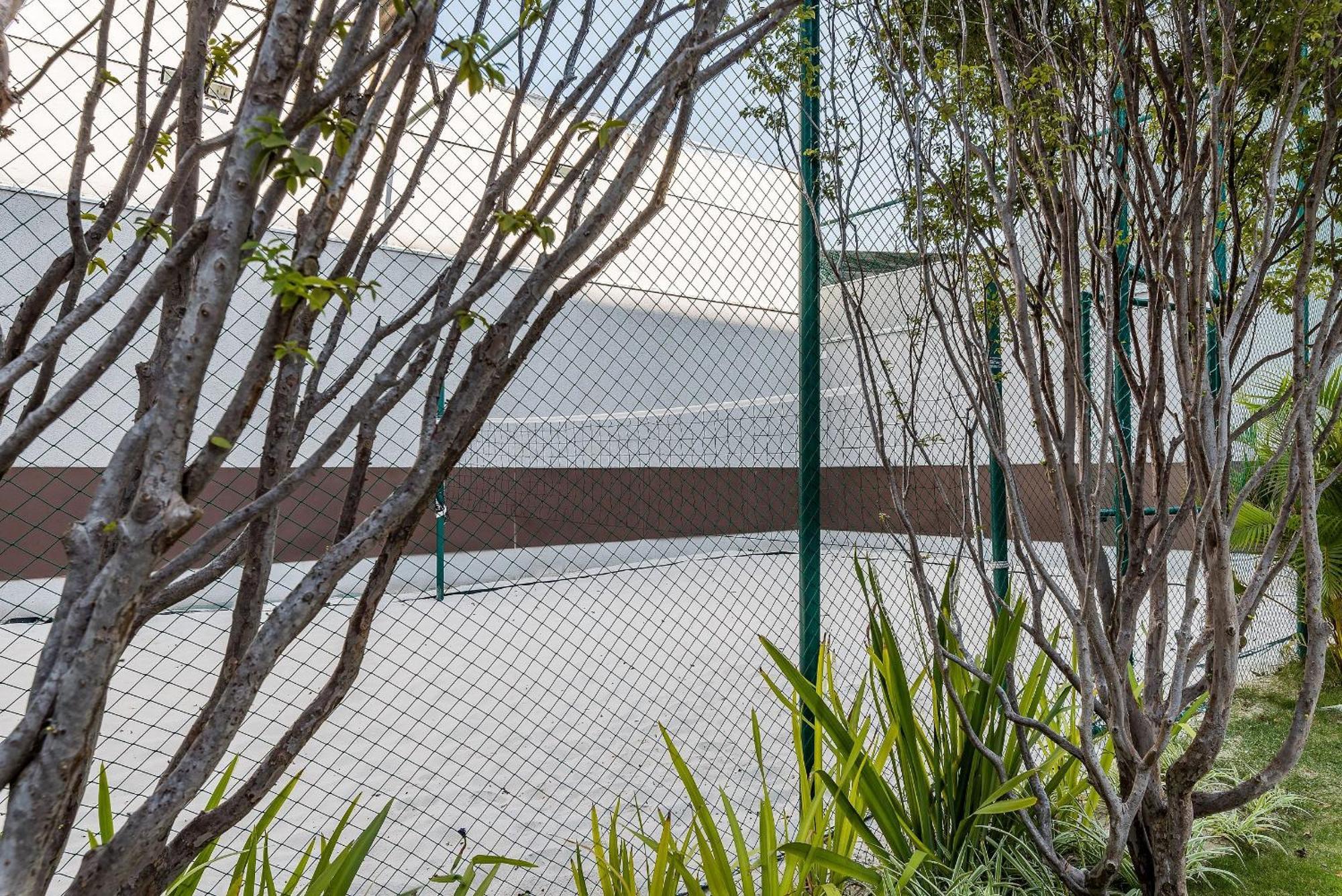 Daire Innvista Allure Residencial Moema