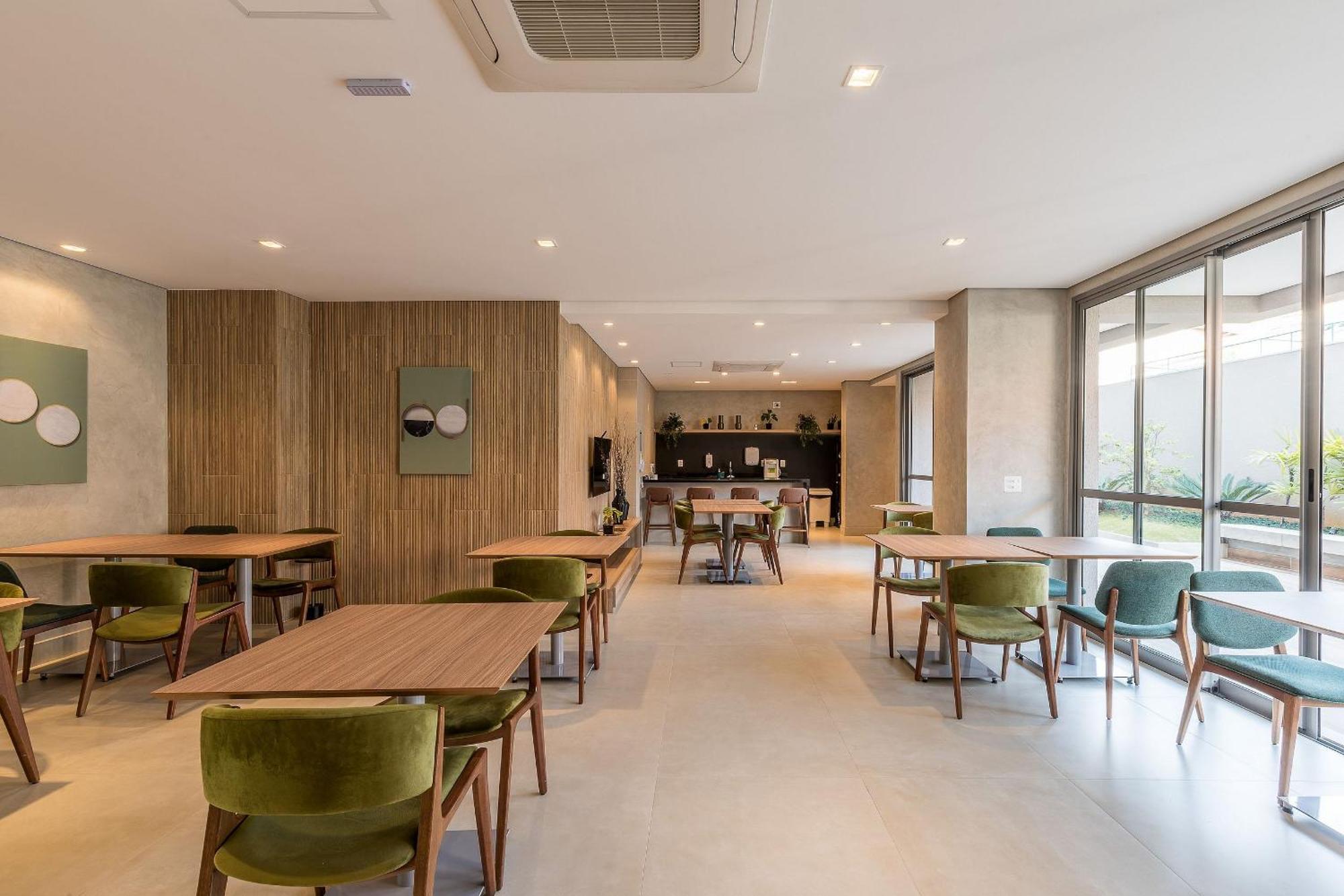 Innvista Allure Residencial Moema *