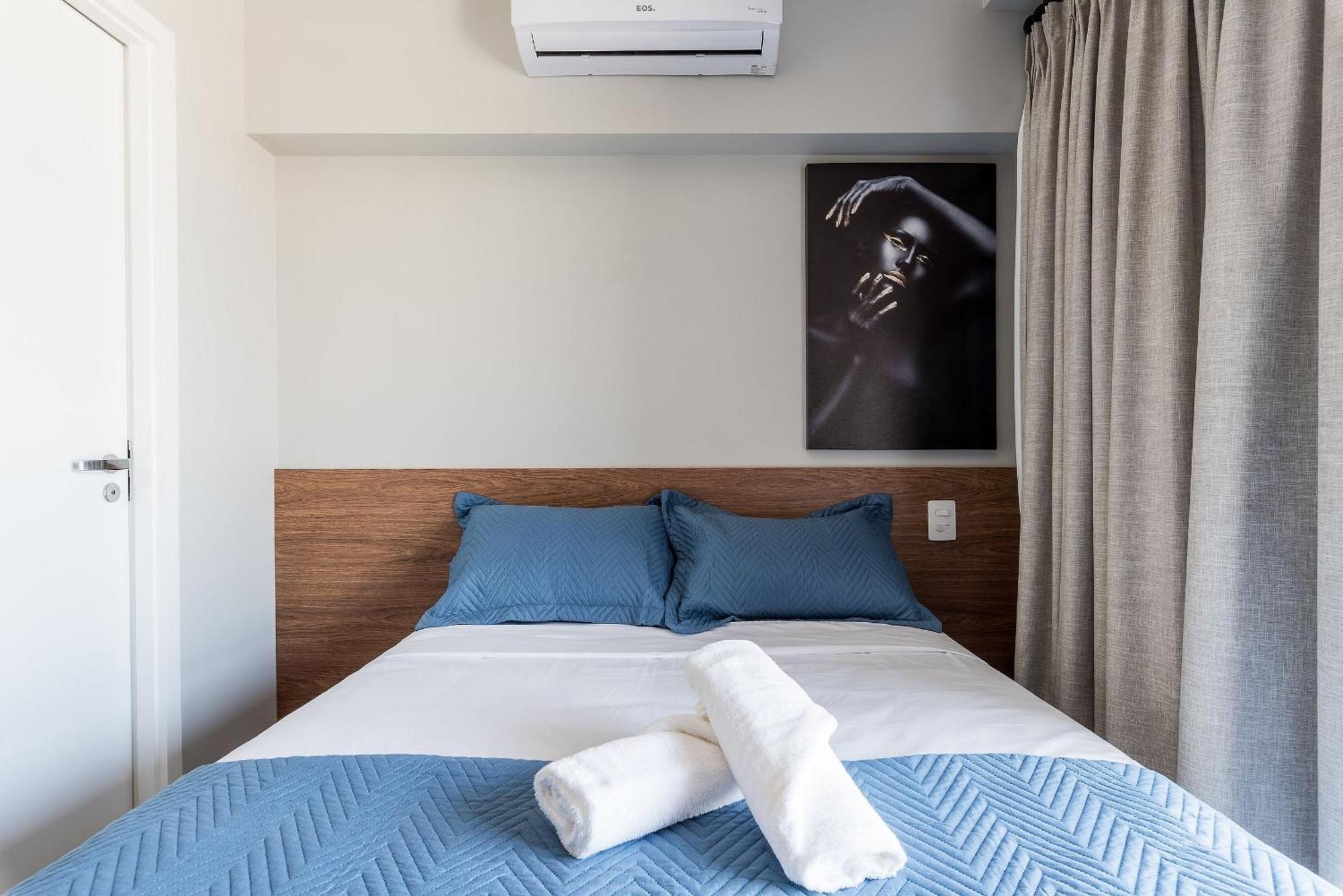 Daire Innvista Allure Residencial Moema