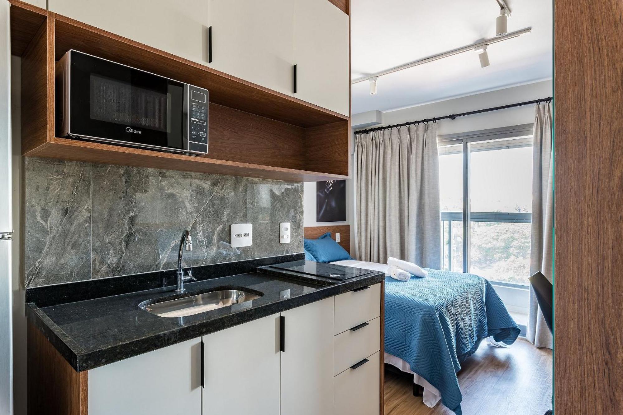 Innvista Allure Residencial Moema * Sao Paulo