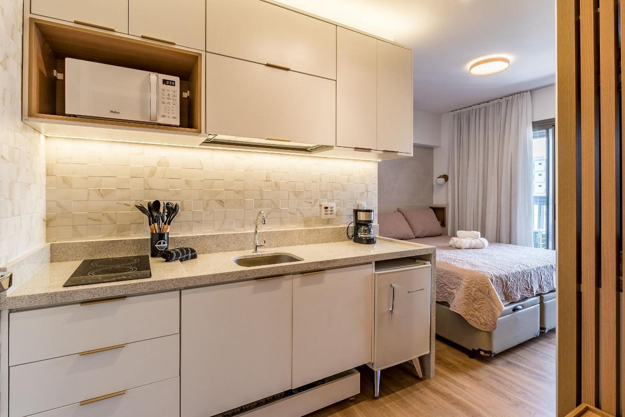 Innvista Allure Residencial Moema Sao Paulo