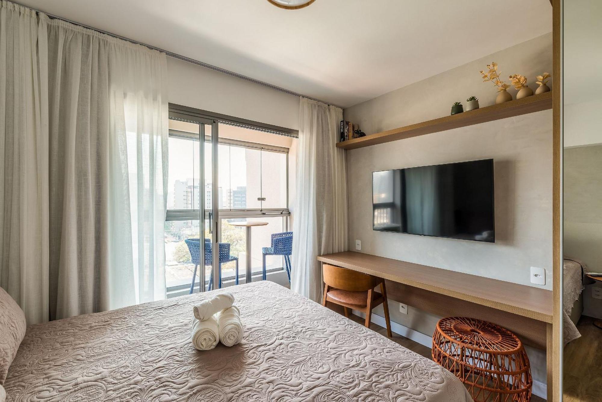 Innvista Allure Residencial Moema