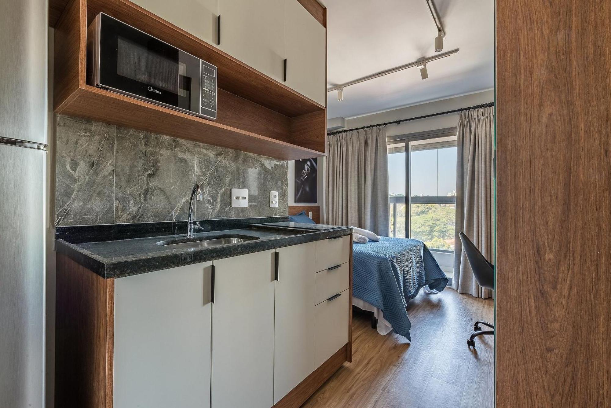 Innvista Allure Residencial Moema