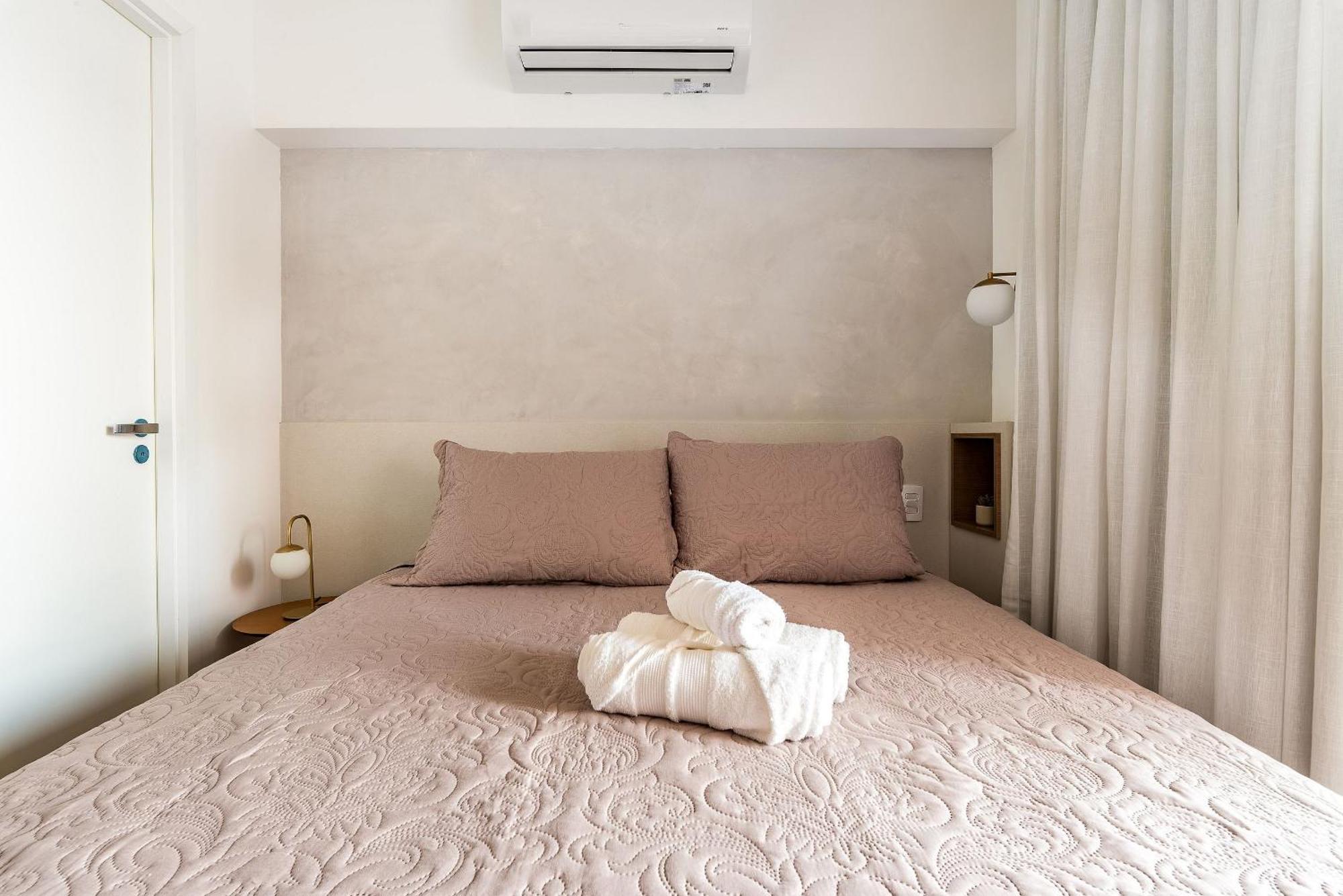 Daire Innvista Allure Residencial Moema