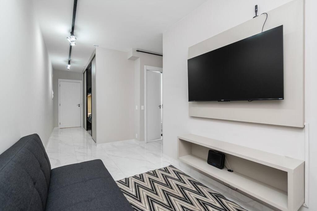 Lindo Augusta Apartment Sao Paulo