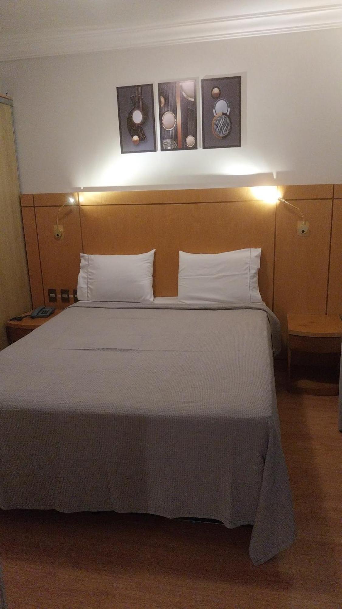Flat Oscar Freire Jardins Căn hộ São Paulo