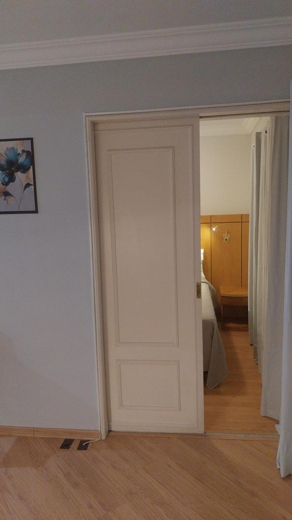 Flat Oscar Freire Jardins *