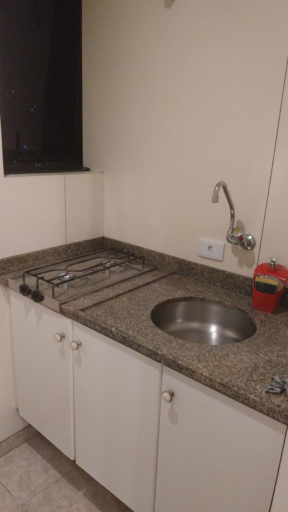 Flat Oscar Freire Jardins * São Paulo