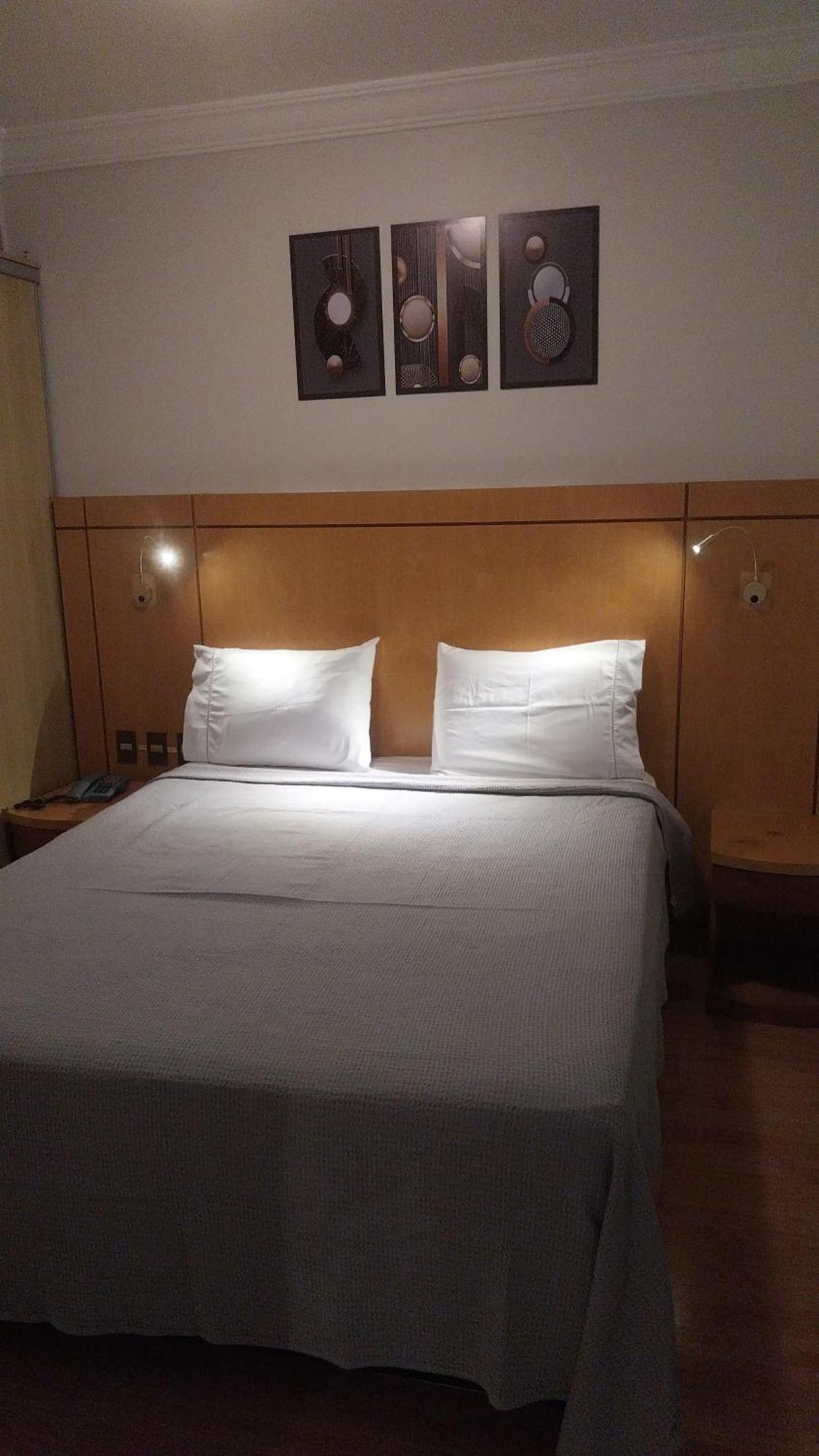 Flat Oscar Freire Jardins * São Paulo