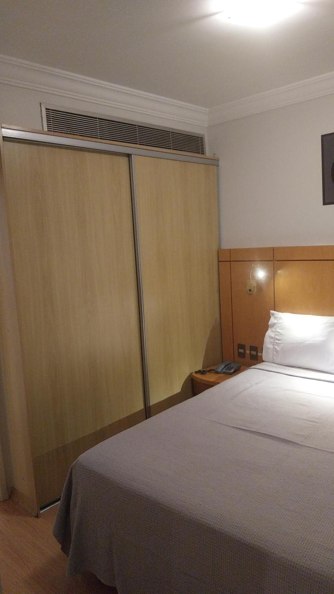 Căn hộ Flat Oscar Freire Jardins São Paulo