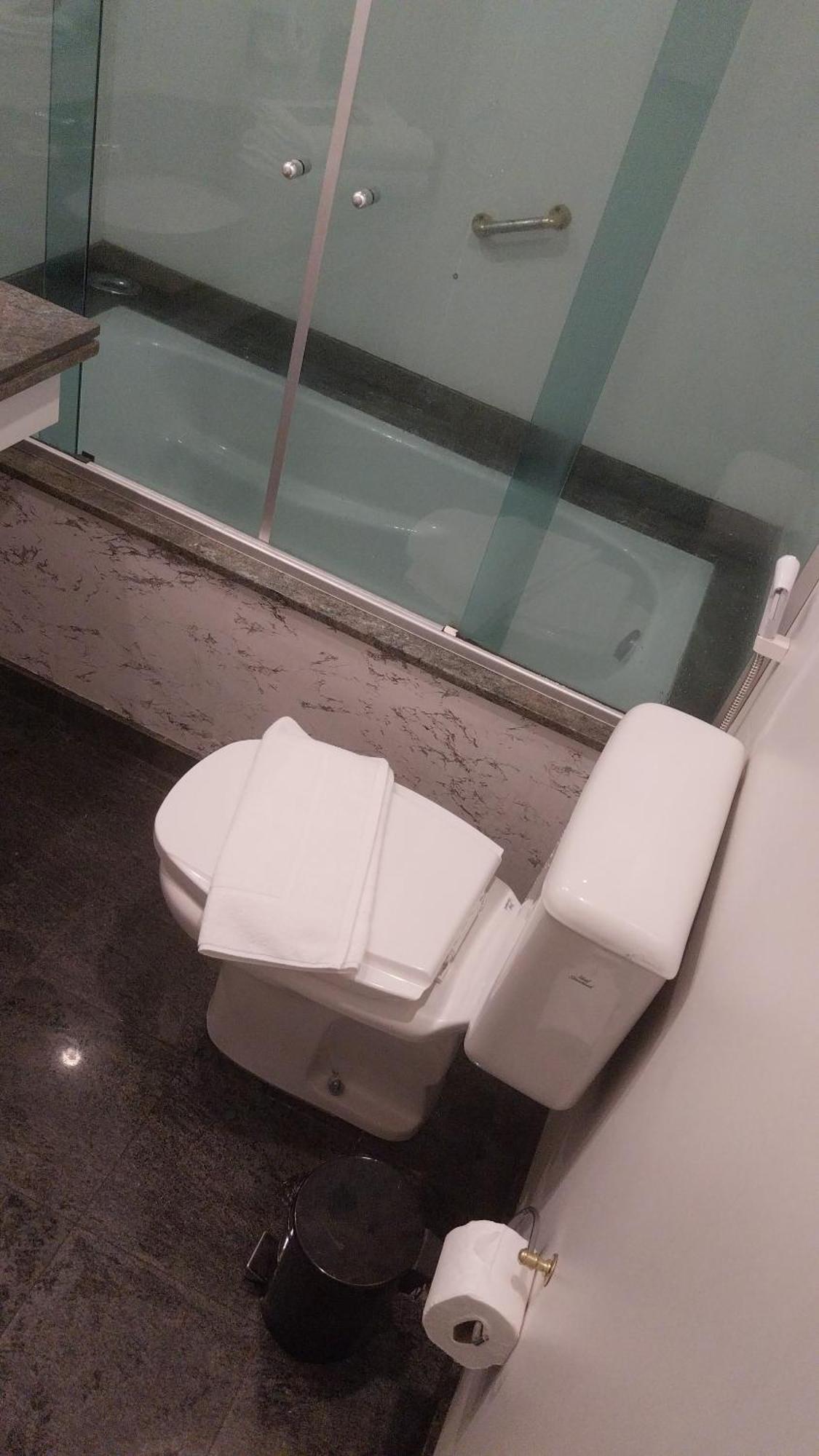 Flat Oscar Freire Jardins São Paulo