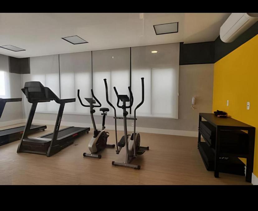 Apartemen Esnap Bela Vista Estudio