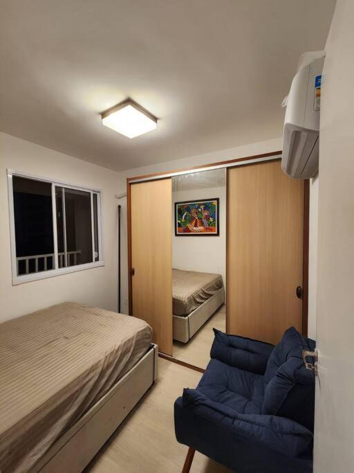 Ape Acolhedor A 5 Min Aeroporto Congonhas Apartemen
