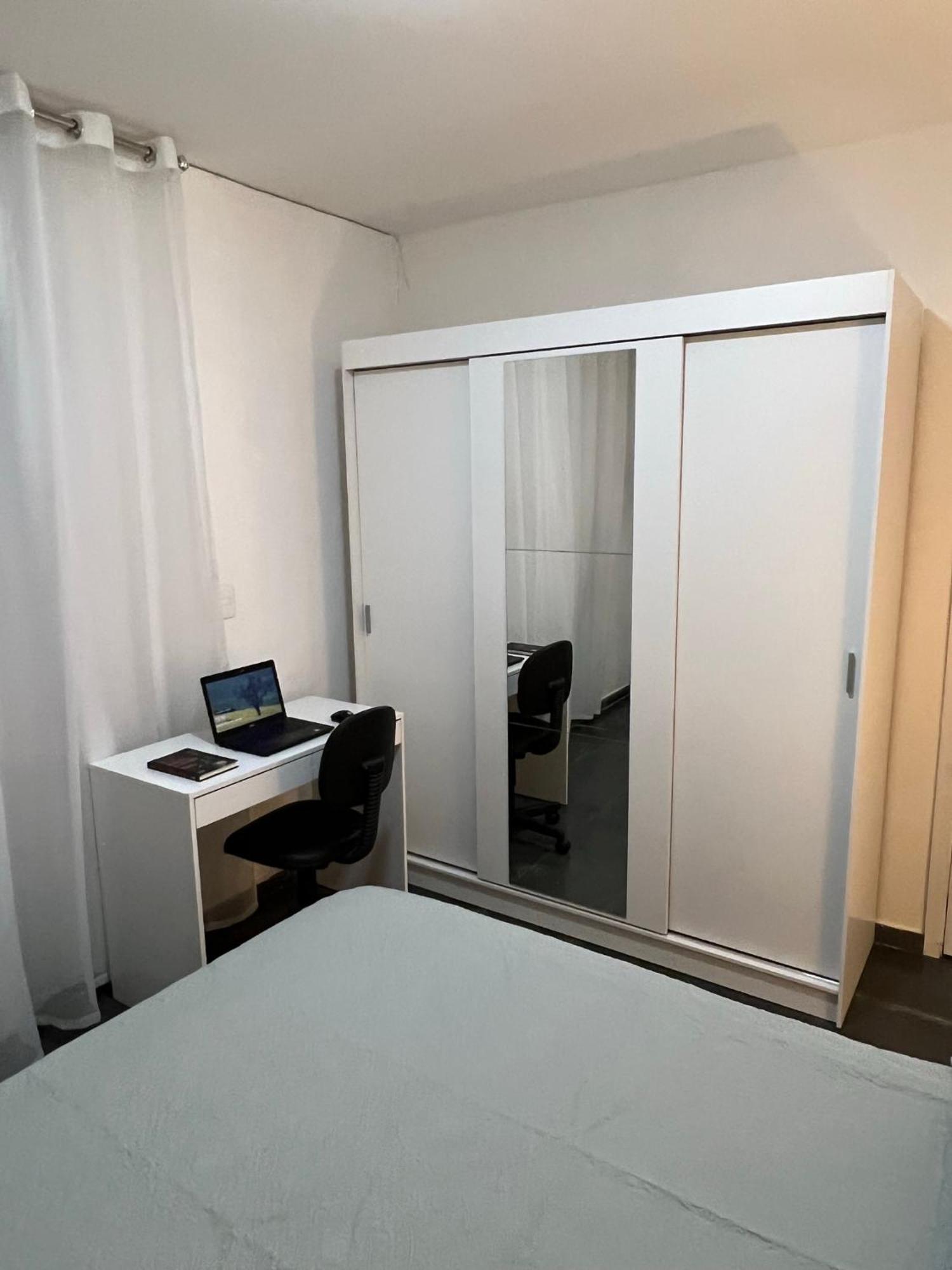 Berrini - Brooklin - Wtc - Morumbi - Vl Privatunterkunft