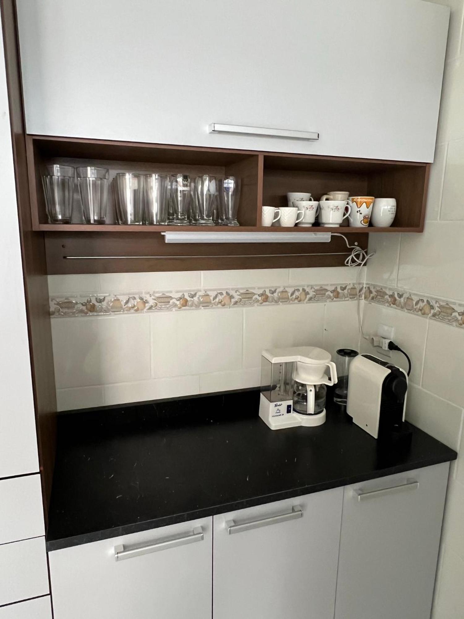 Hospedagem domiciliar Berrini - Brooklin - Wtc - Morumbi - Vl São Paulo