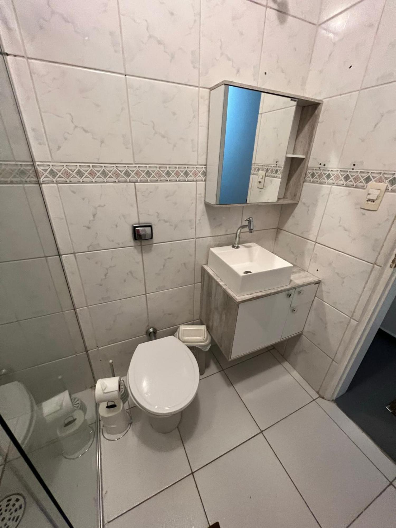 Privatunterkunft Berrini - Brooklin - Wtc - Morumbi - Vl São Paulo