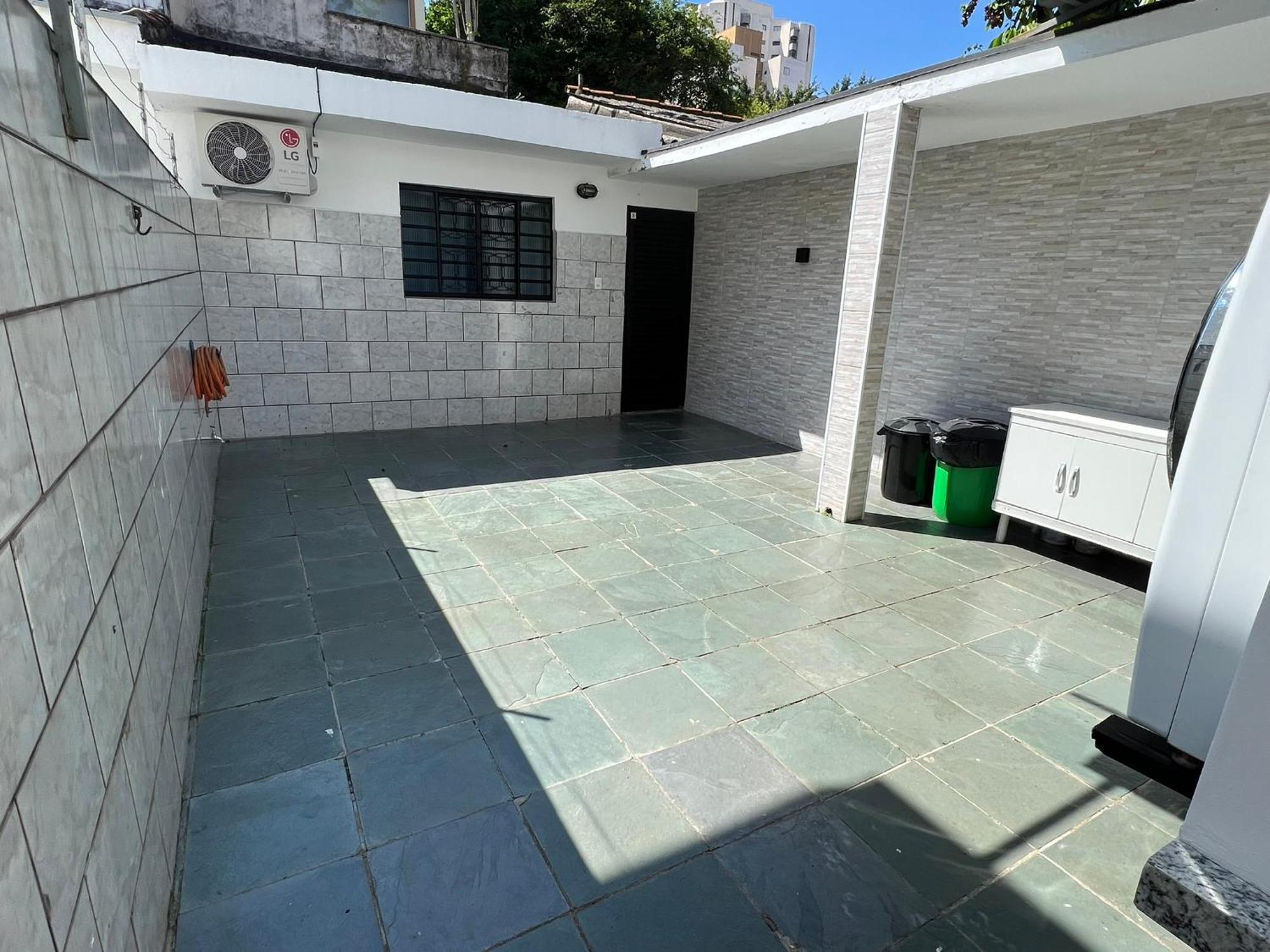 Privatunterkunft Berrini - Brooklin - Wtc - Morumbi - Vl