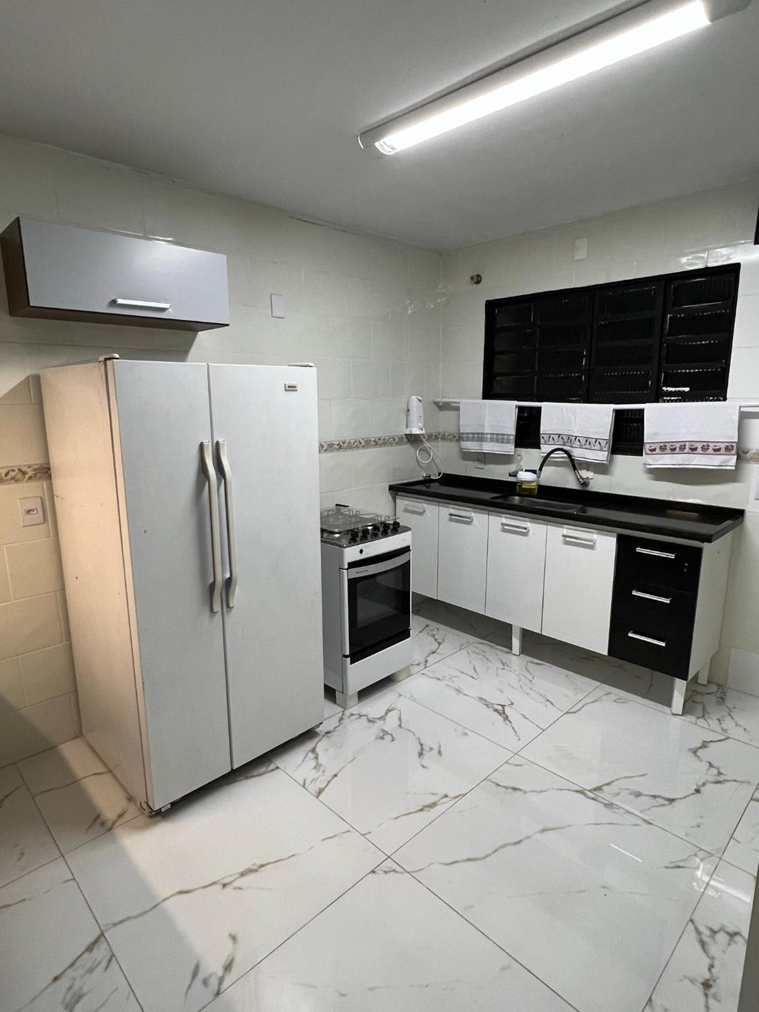 Berrini - Brooklin - Wtc - Morumbi - Vl Hospedagem domiciliar