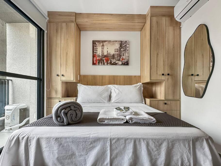 Daire Kitchen Modern Coworking Balcony