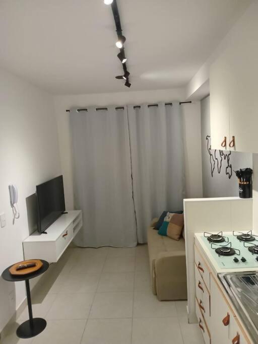 Apartment Ao Lado De Empresas E Eventos Sp *
