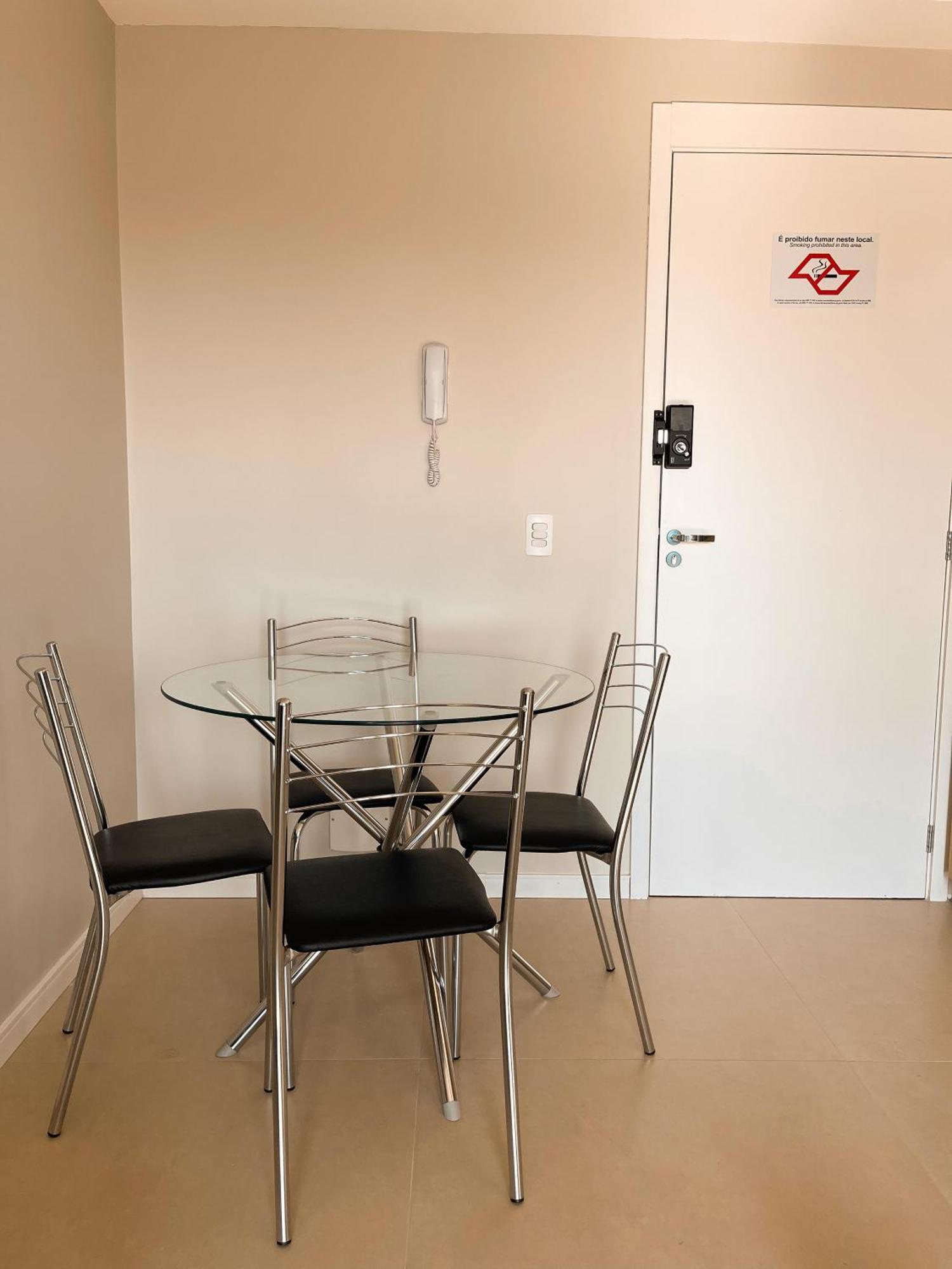 Apartment Espaco Unico Na Jardim Sao Paulo