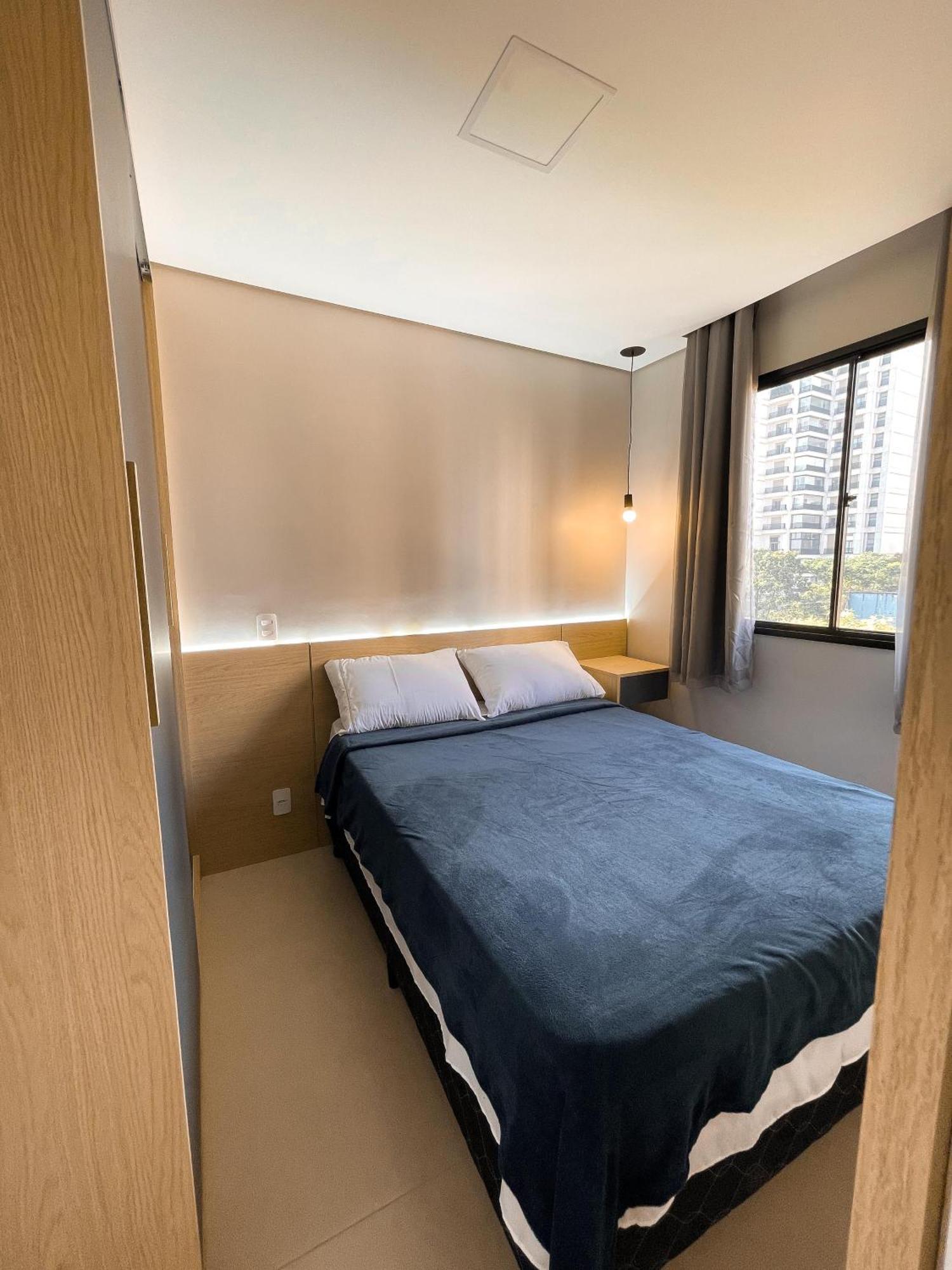 Espaco Unico Na Jardim Apartment Sao Paulo