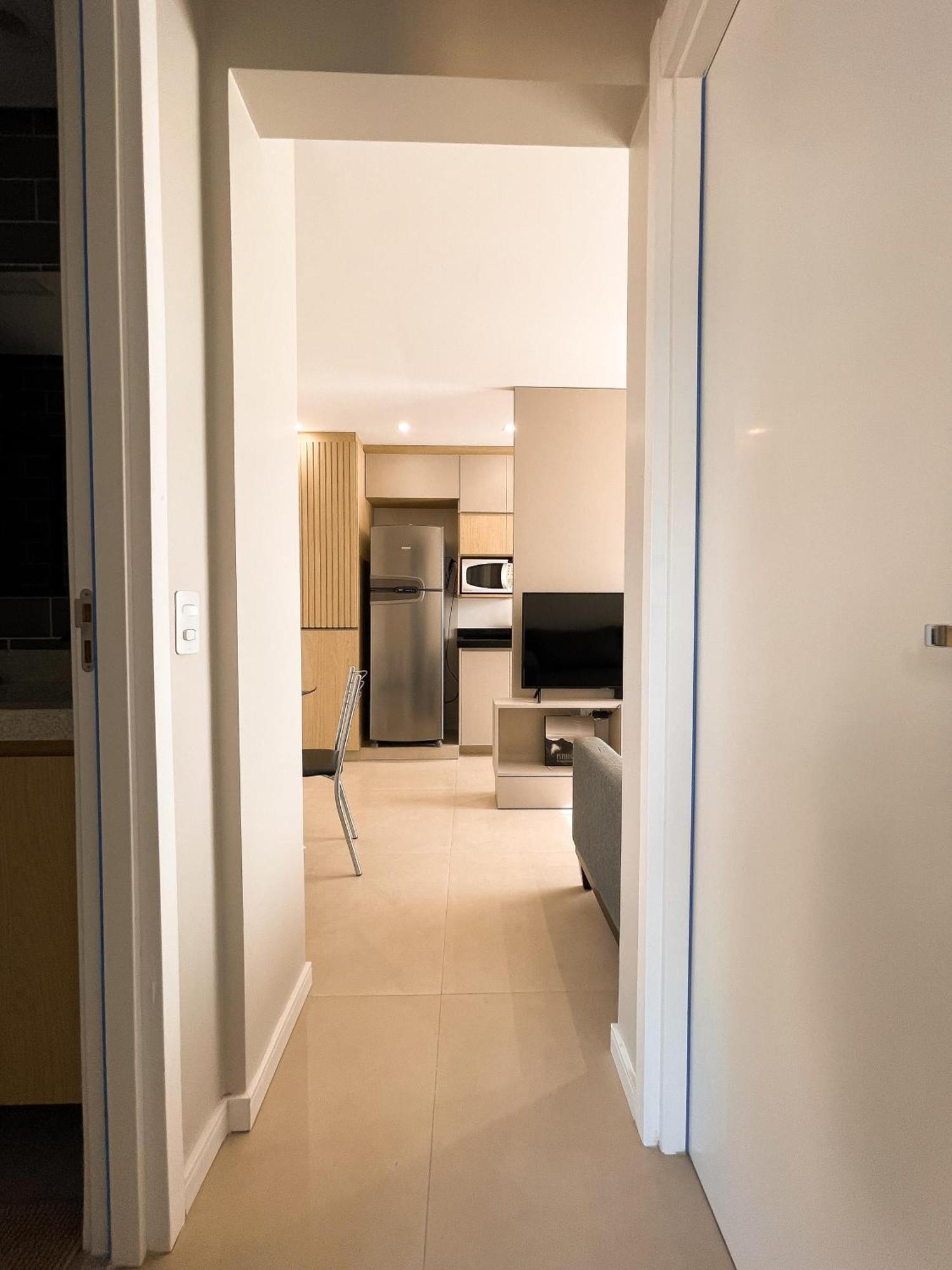 Apartment Espaco Unico Na Jardim Sao Paulo